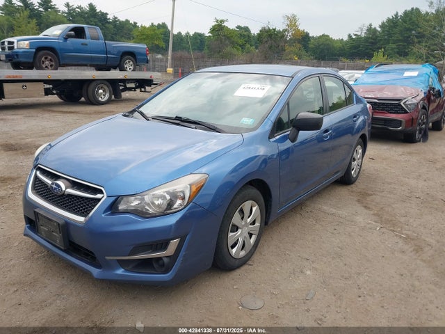 JF1GJAA67GH023247 Subaru 2.0l na