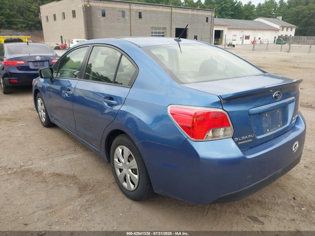 JF1GJAA67GH023247 Subaru 2.0l na