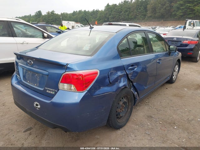 JF1GJAA67GH023247 Subaru 2.0l na