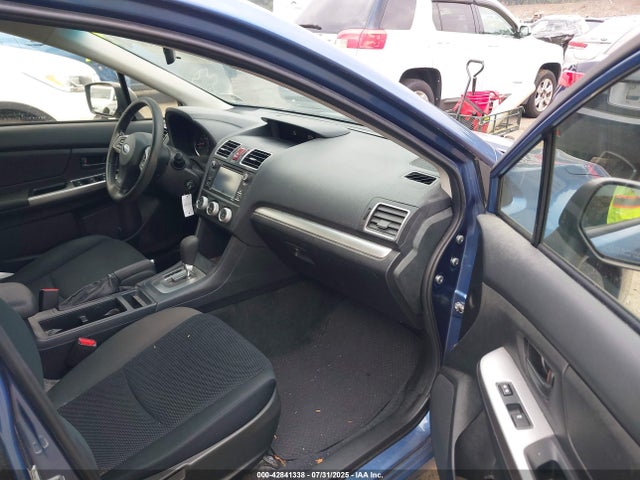 JF1GJAA67GH023247 Subaru 2.0l na