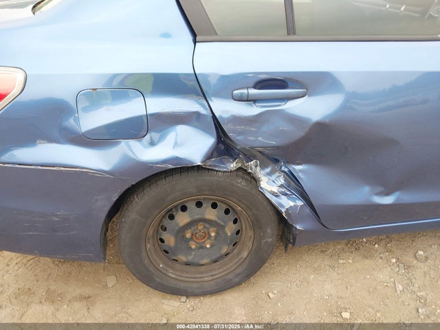 JF1GJAA67GH023247 Subaru 2.0l na
