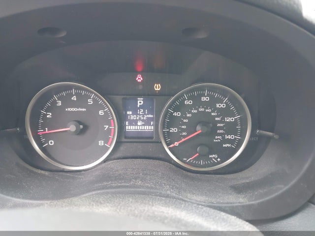 JF1GJAA67GH023247 Subaru 2.0l na