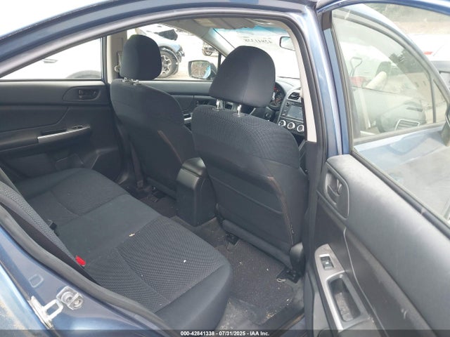 JF1GJAA67GH023247 Subaru 2.0l na