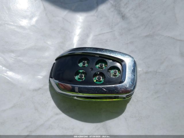 2011 JAGUAR XJ SAJWA2GE7BMV17524 Photo 10