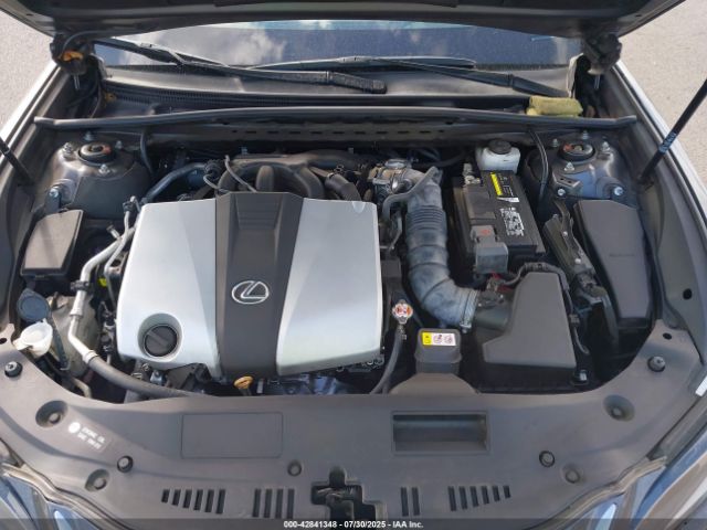 2022 LEXUS ES 350 58AEZ1B19NU138017 Photo 9