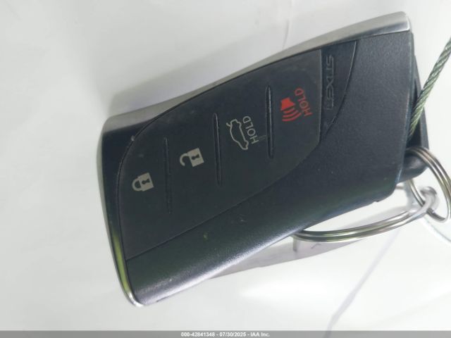 2022 LEXUS ES 350 58AEZ1B19NU138017 Photo 10