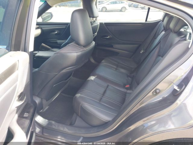 2022 LEXUS ES 350 58AEZ1B19NU138017 Photo 7