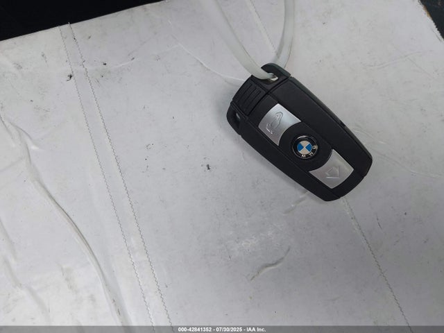 Aukcja sprzedaży 2010 Bmw 550i, vin: WBANW5C51ACT56141, numer aukcji: 42841352