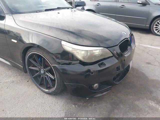 Aukcja sprzedaży 2010 Bmw 550i, vin: WBANW5C51ACT56141, numer aukcji: 42841352