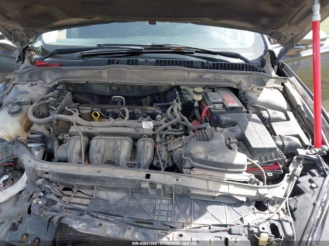 3FA6P0H7XER227796 Ford 2014