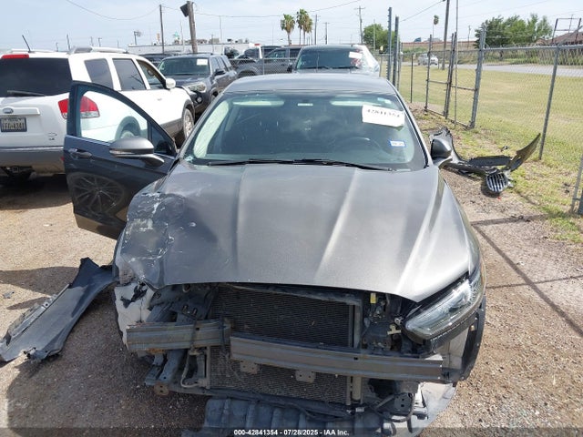 3FA6P0H7XER227796 Ford 2014