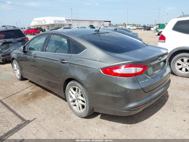 3FA6P0H7XER227796 Ford 2014
