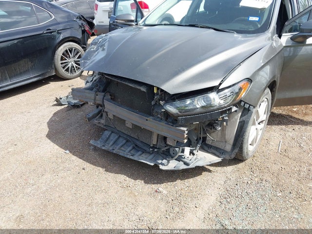 3FA6P0H7XER227796 Ford 2014