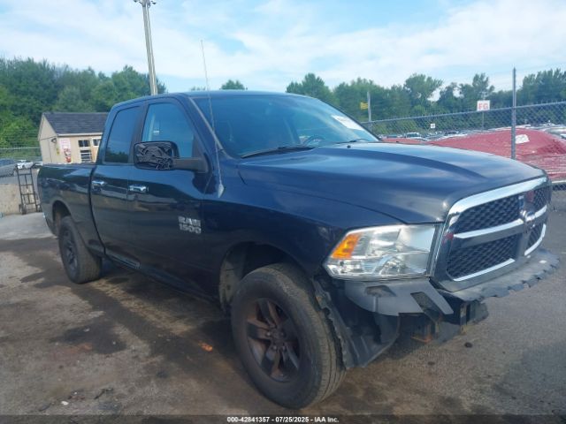 2013 RAM 1500 1C6RR7GG9DS614569