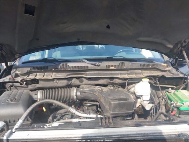2013 RAM 1500 1C6RR7GG9DS614569 Photo 9