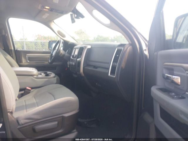 2013 RAM 1500 1C6RR7GG9DS614569 Photo 4