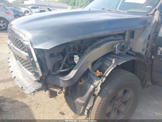 2013 RAM 1500 1C6RR7GG9DS614569 Photo 5