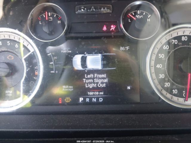 2013 RAM 1500 1C6RR7GG9DS614569 Photo 6