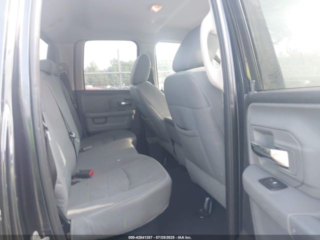 2013 RAM 1500 1C6RR7GG9DS614569 Photo 7