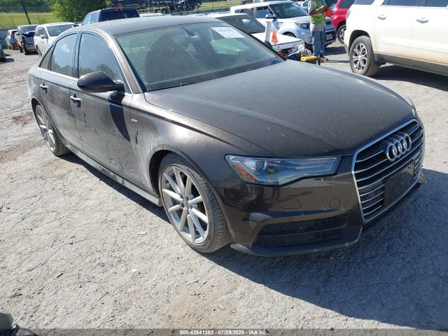 2017 AUDI A6 WAUC8AFC5HN036730 Photo 0