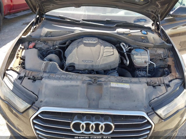 2017 AUDI A6 WAUC8AFC5HN036730 Photo 9