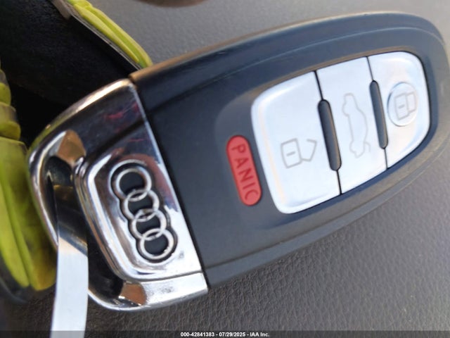 2017 AUDI A6 WAUC8AFC5HN036730 Photo 10
