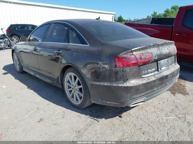 2017 AUDI A6 WAUC8AFC5HN036730 Photo 2