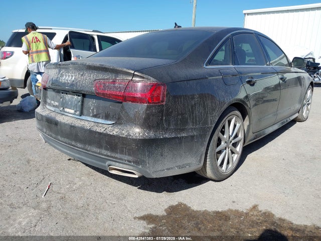 2017 AUDI A6 WAUC8AFC5HN036730 Photo 3