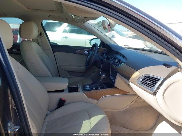 2017 AUDI A6 WAUC8AFC5HN036730 Photo 4