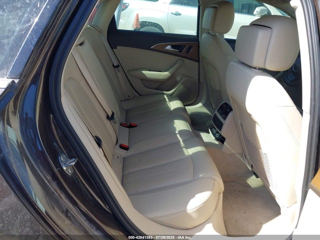 2017 AUDI A6 WAUC8AFC5HN036730 Photo 7