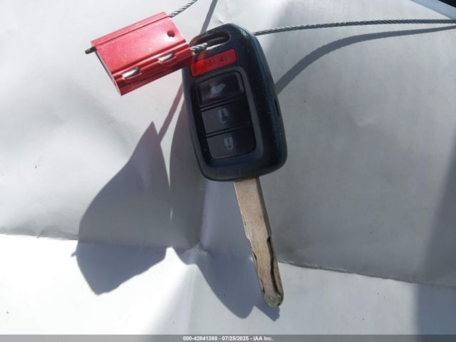 2015 HONDA CR-V 3CZRM3H31FG716917 Photo 10