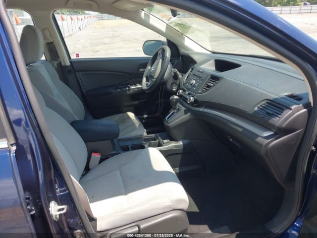 2015 HONDA CR-V 3CZRM3H31FG716917 Photo 4