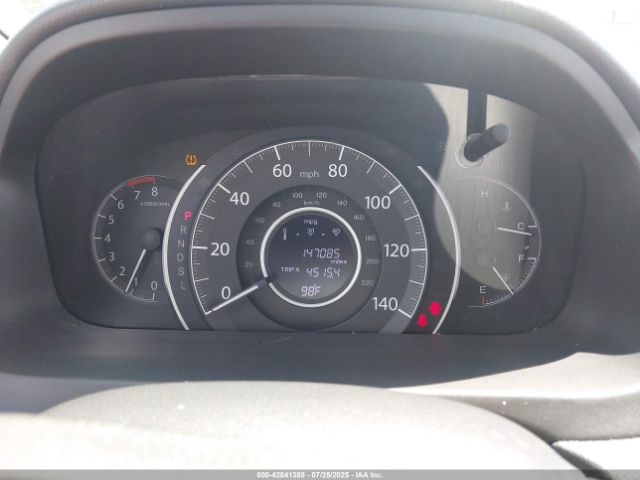 2015 HONDA CR-V 3CZRM3H31FG716917 Photo 6