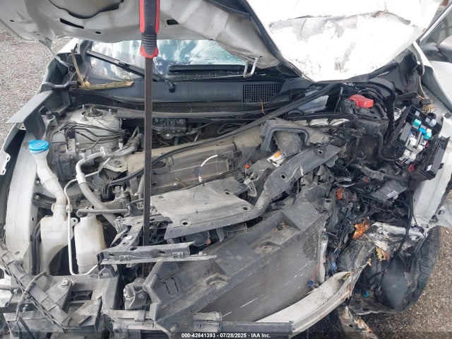 2HKRW6H38JH214486 Honda k24w9/k24v9