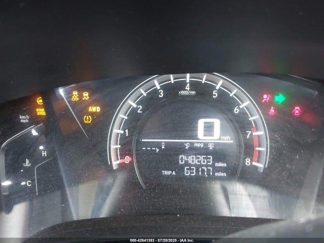 2HKRW6H38JH214486 Honda k24w9/k24v9