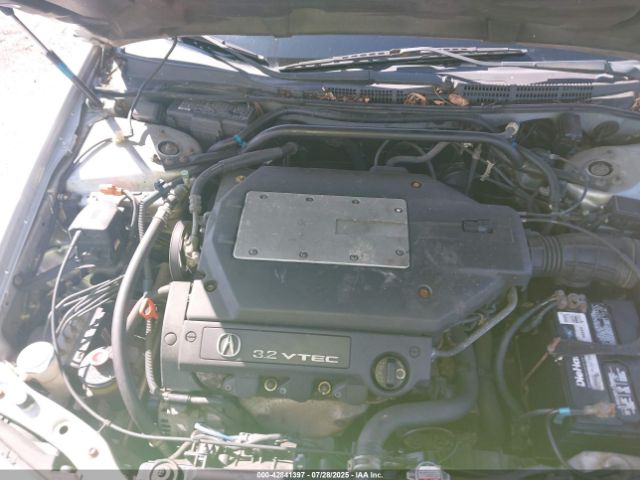 2003 ACURA TL 19UUA56643A038600 Photo 9