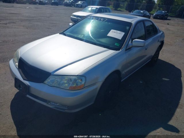 2003 ACURA TL 19UUA56643A038600 Photo 1