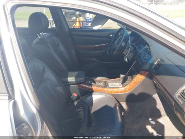 2003 ACURA TL 19UUA56643A038600 Photo 4