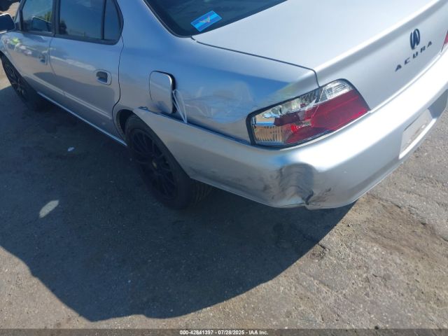 2003 ACURA TL 19UUA56643A038600 Photo 5