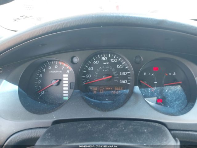 2003 ACURA TL 19UUA56643A038600 Photo 6