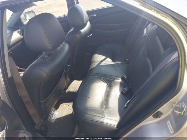 2003 ACURA TL 19UUA56643A038600 Photo 7
