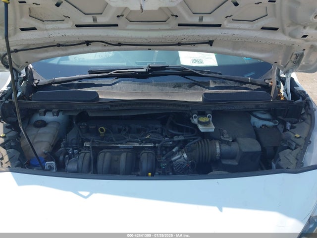NM0LS7E76L1441388 Ford 2020