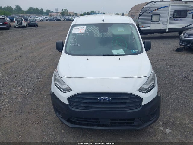 NM0LS7E76L1441388 Ford 2020