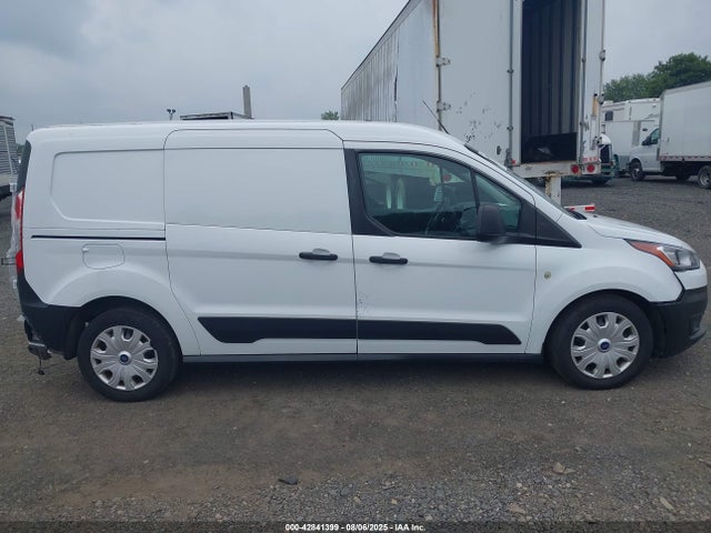 NM0LS7E76L1441388 Ford 2020