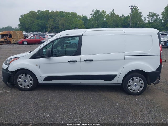 NM0LS7E76L1441388 Ford 2020