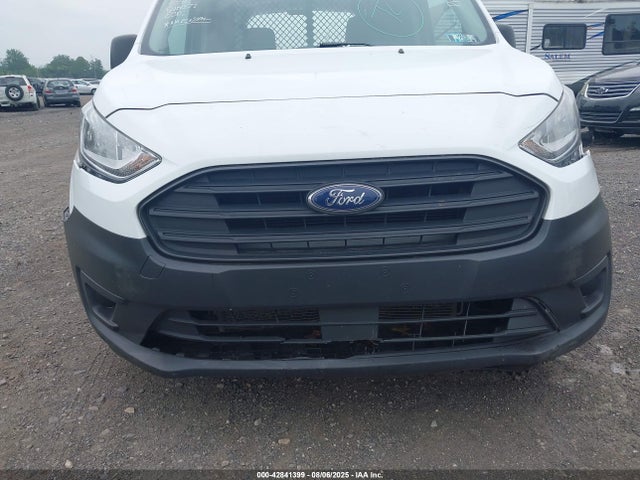 NM0LS7E76L1441388 Ford 2020