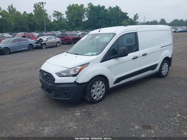 NM0LS7E76L1441388 Ford 2020