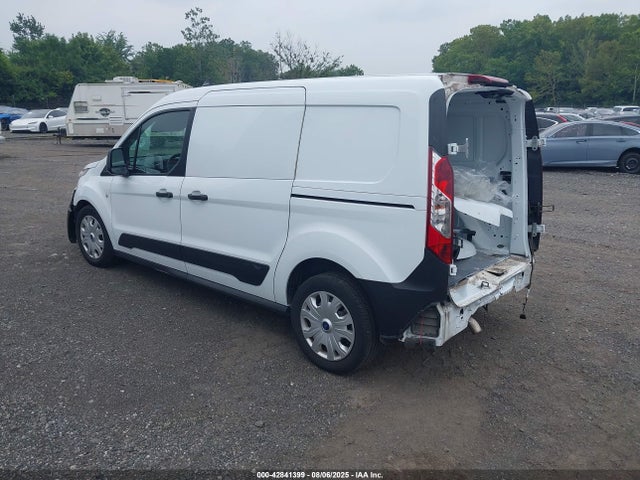 NM0LS7E76L1441388 Ford 2020