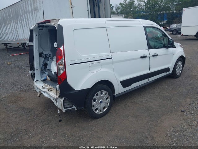 NM0LS7E76L1441388 Ford 2020
