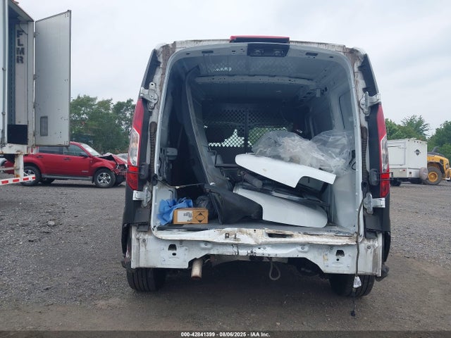 NM0LS7E76L1441388 Ford 2020